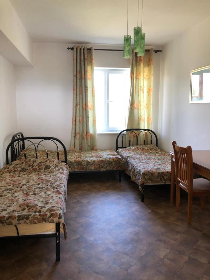 Гостевой Дом Айша Guest House Aisha Cholpon-Ata Eksteriør billede