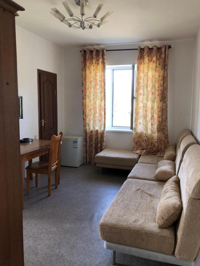 Гостевой Дом Айша Guest House Aisha Cholpon-Ata Eksteriør billede