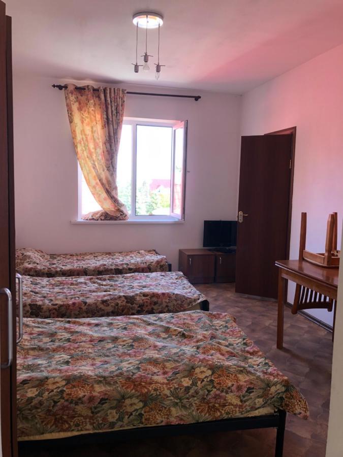 Гостевой Дом Айша Guest House Aisha Cholpon-Ata Eksteriør billede
