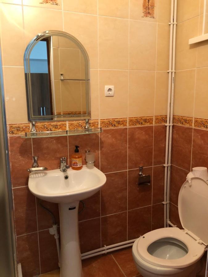 Гостевой Дом Айша Guest House Aisha Cholpon-Ata Eksteriør billede
